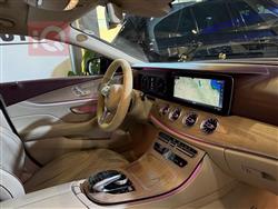 مرسيدس بنز CLS